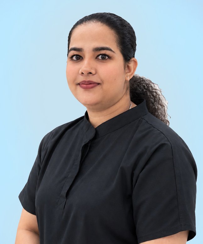 Dr Nayana