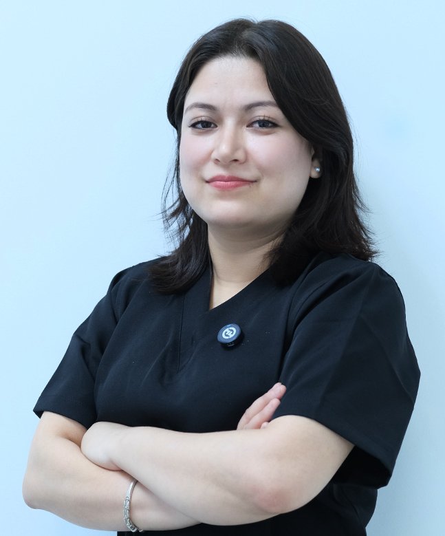 Dr Neelam
