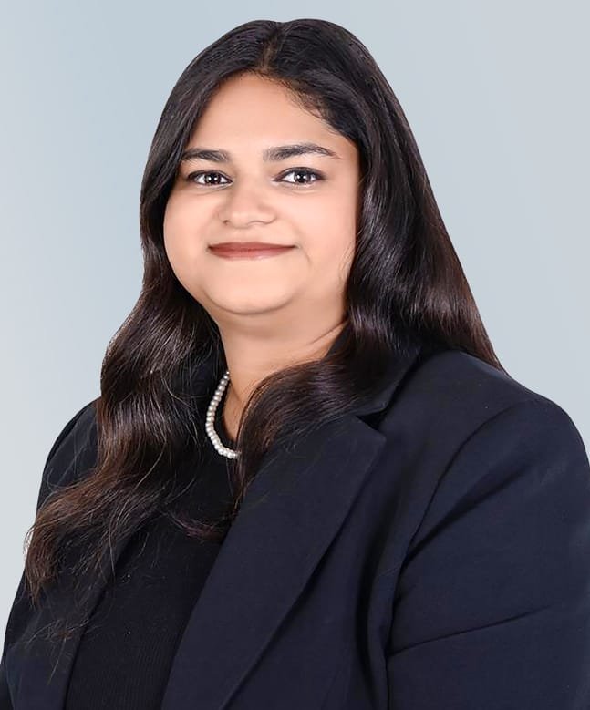 Dr. Swadha Pandey - GP Dentist