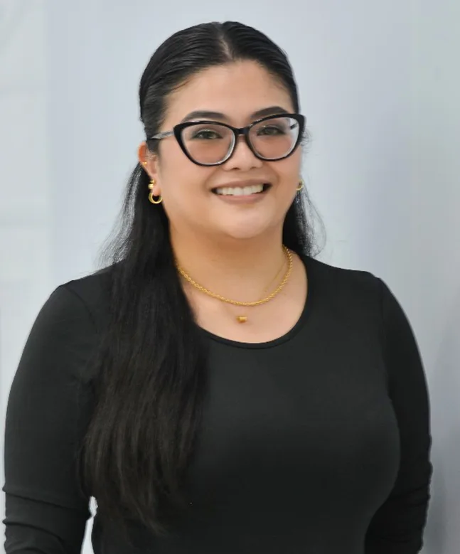 Fritz - Reception Incharge - Deira Clinic