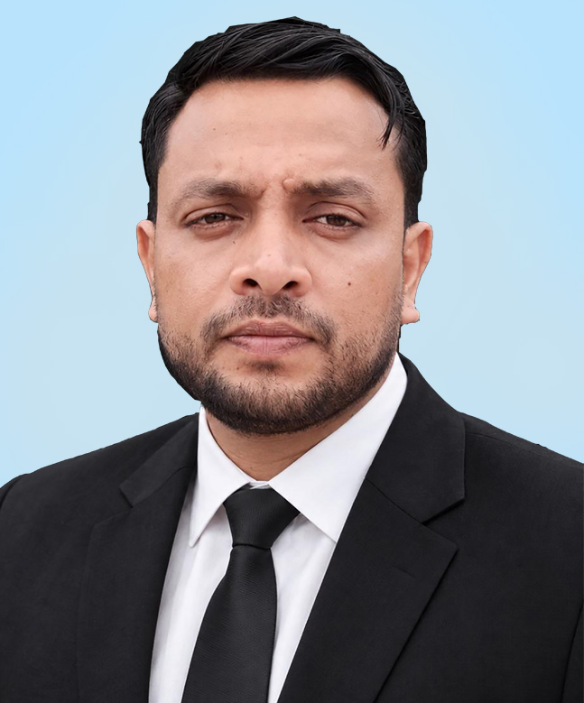 Mr Rajneesh