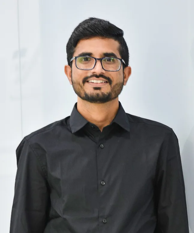 Sarjid - Registered Nurse