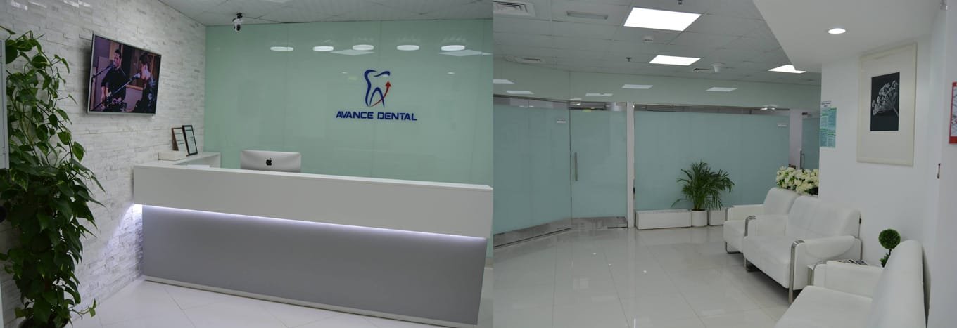 The Best Dental Clinic in Dubai: Discover Why Avance Dental Clinic Stands Out