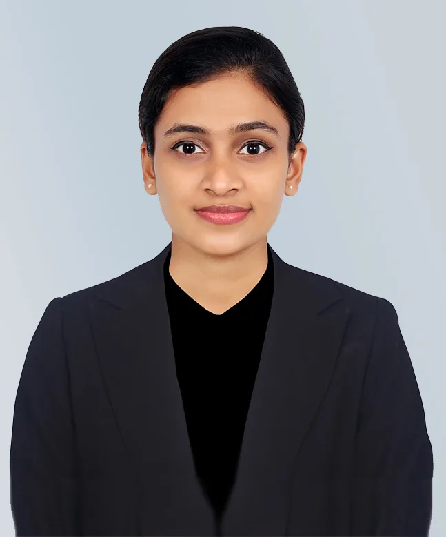 Remya - Dental Assistant