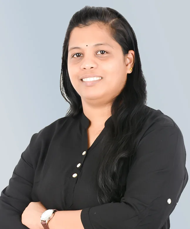 Twinkle - Registered Nurse